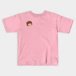 Choco Pie Kids T-Shirt